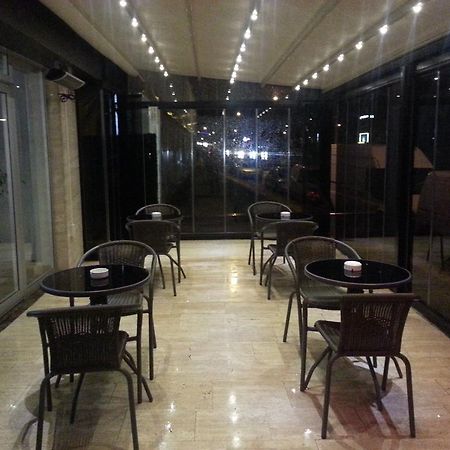 Remila Hotel 科喀艾里 外观 照片