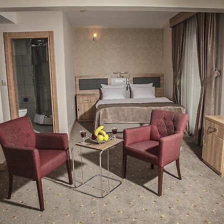 Remila Hotel 科喀艾里 客房 照片