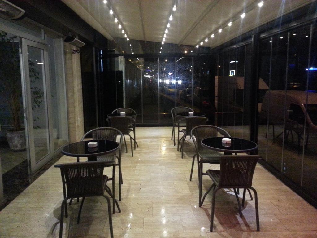 Remila Hotel 科喀艾里 外观 照片