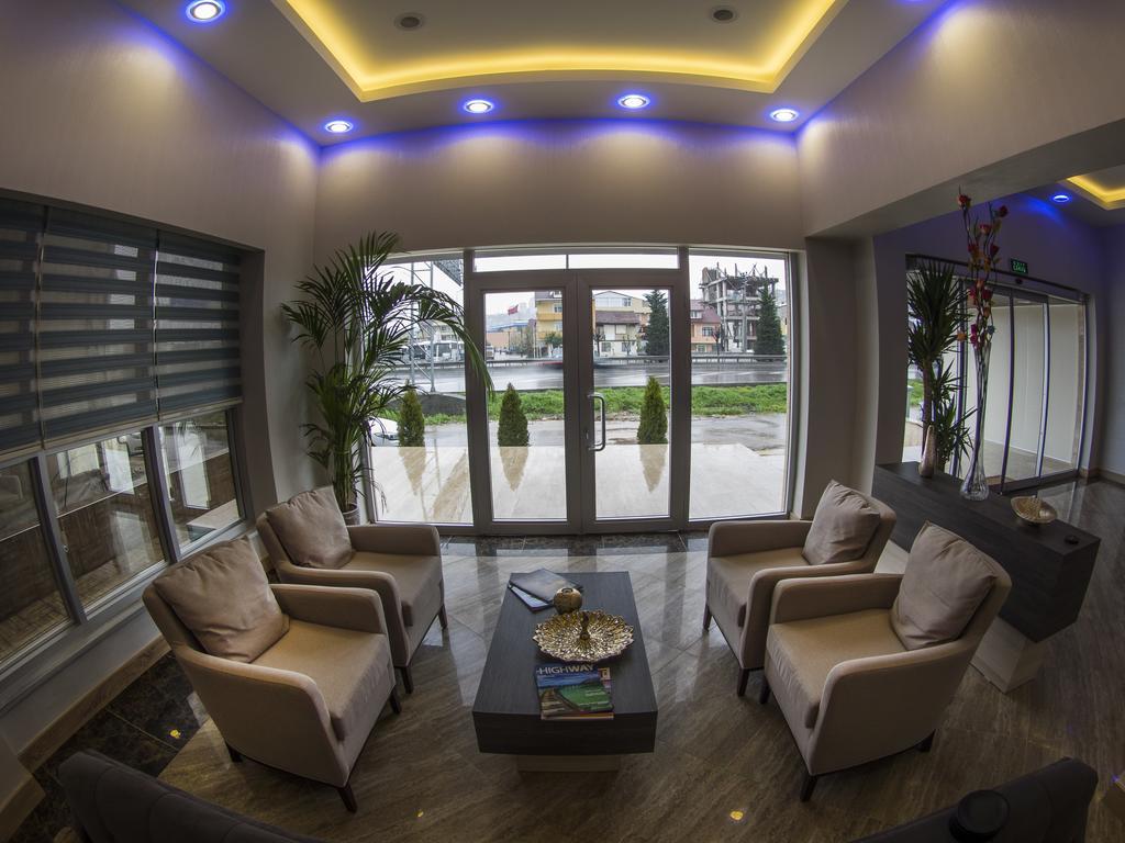 Remila Hotel 科喀艾里 外观 照片