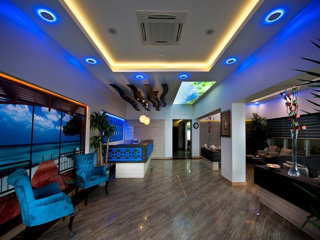 Remila Hotel 科喀艾里 外观 照片