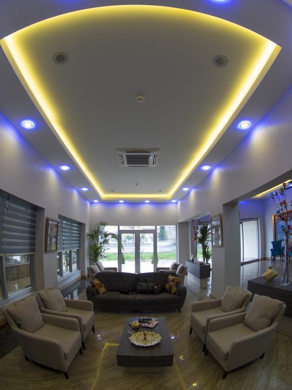 Remila Hotel 科喀艾里 外观 照片