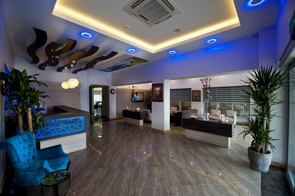 Remila Hotel 科喀艾里 外观 照片