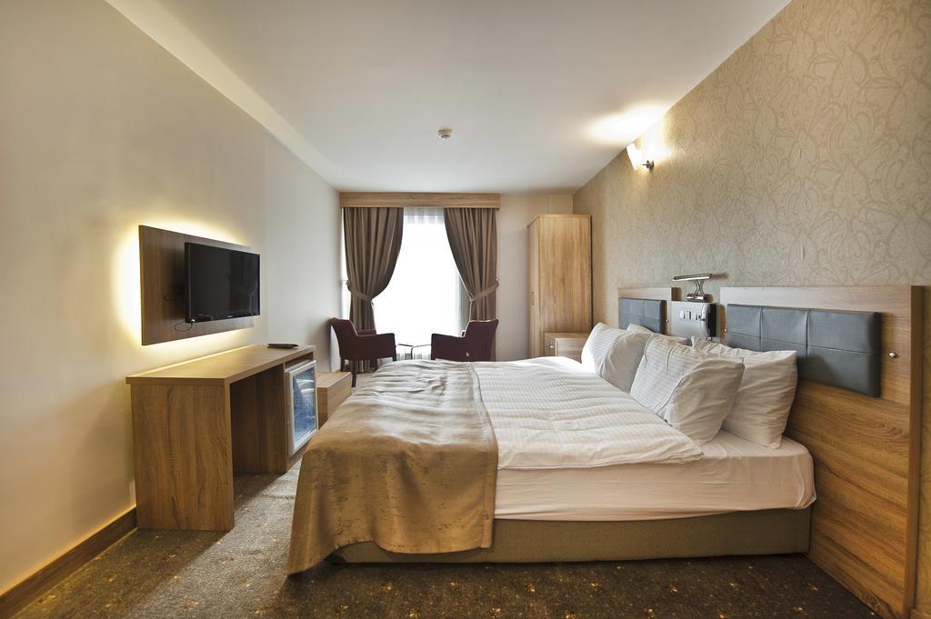 Remila Hotel 科喀艾里 客房 照片