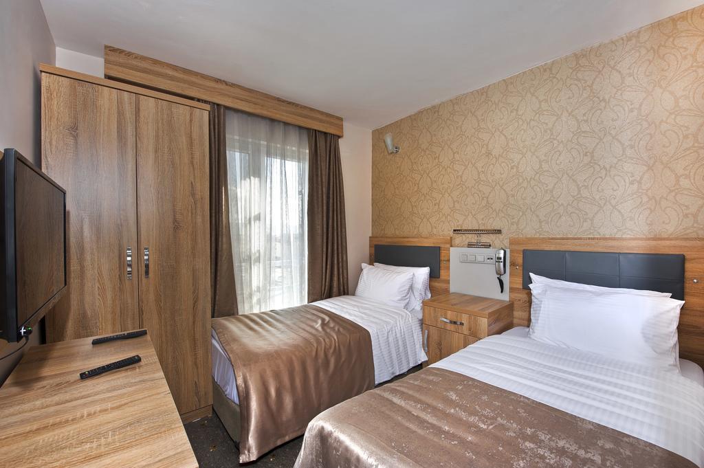 Remila Hotel 科喀艾里 外观 照片