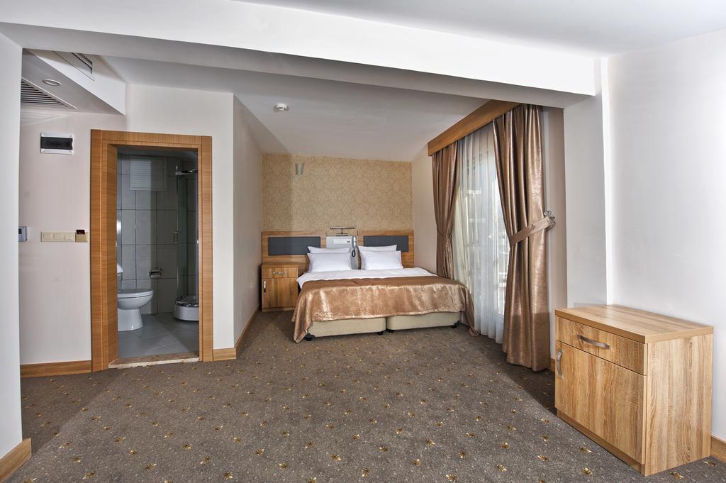 Remila Hotel 科喀艾里 外观 照片