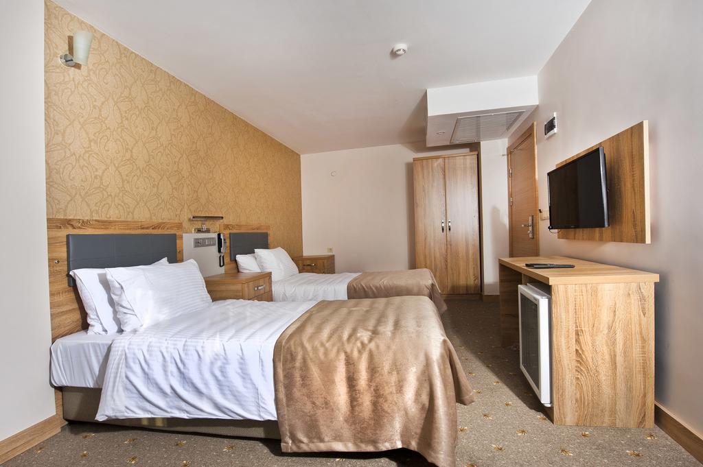 Remila Hotel 科喀艾里 客房 照片