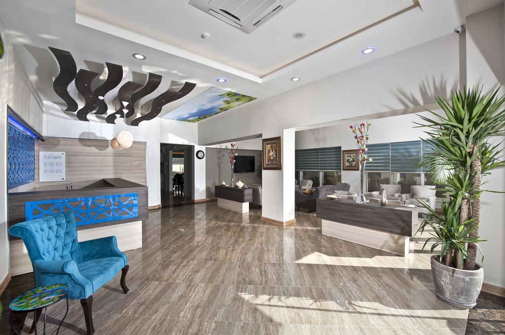 Remila Hotel 科喀艾里 外观 照片