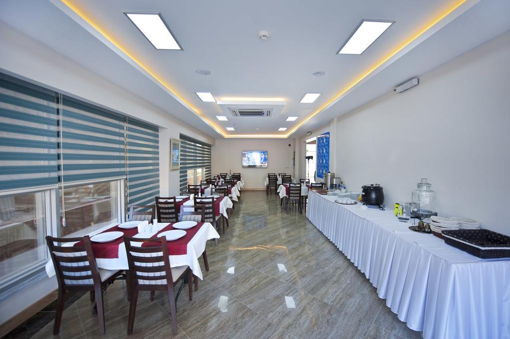 Remila Hotel 科喀艾里 外观 照片