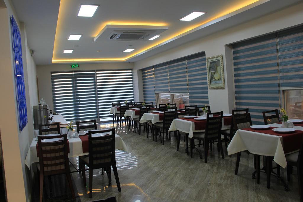 Remila Hotel 科喀艾里 外观 照片