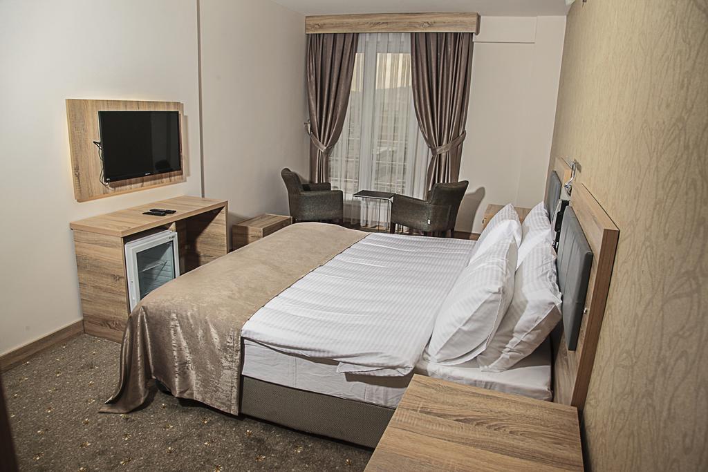 Remila Hotel 科喀艾里 外观 照片
