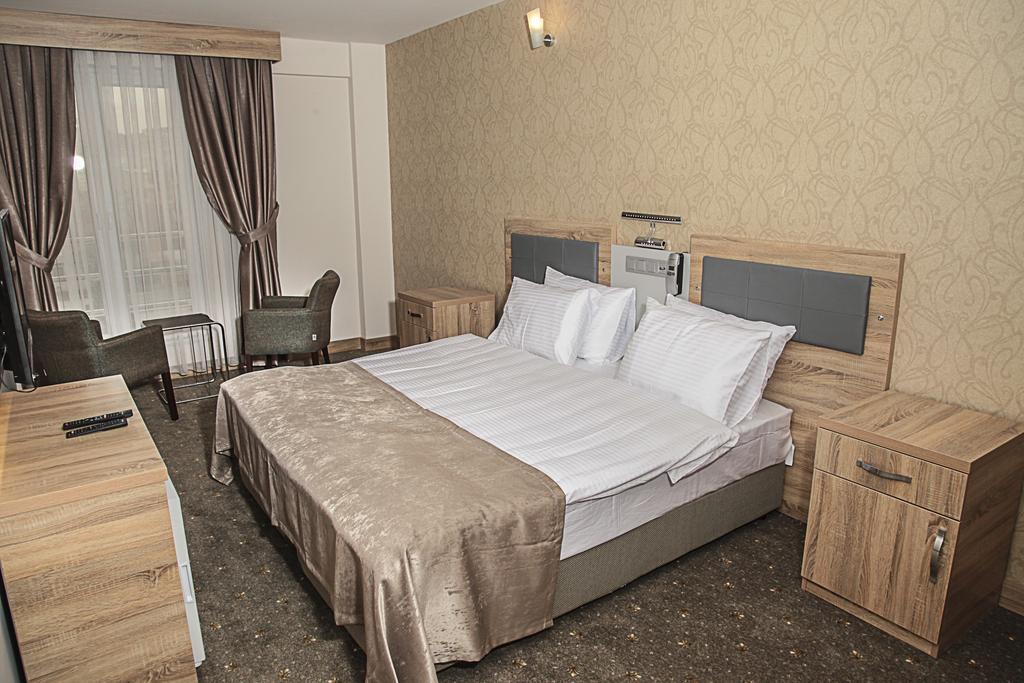 Remila Hotel 科喀艾里 客房 照片