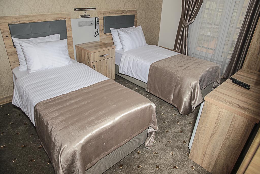 Remila Hotel 科喀艾里 客房 照片