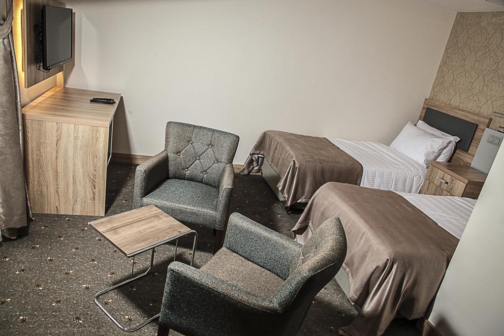 Remila Hotel 科喀艾里 外观 照片