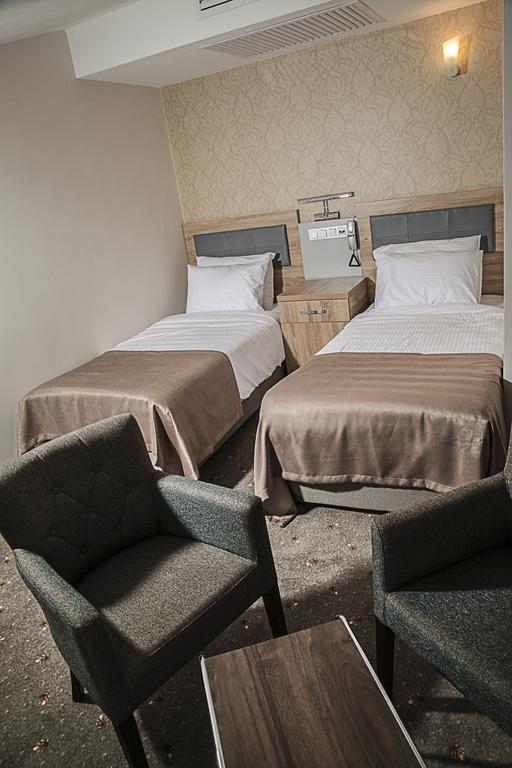 Remila Hotel 科喀艾里 客房 照片