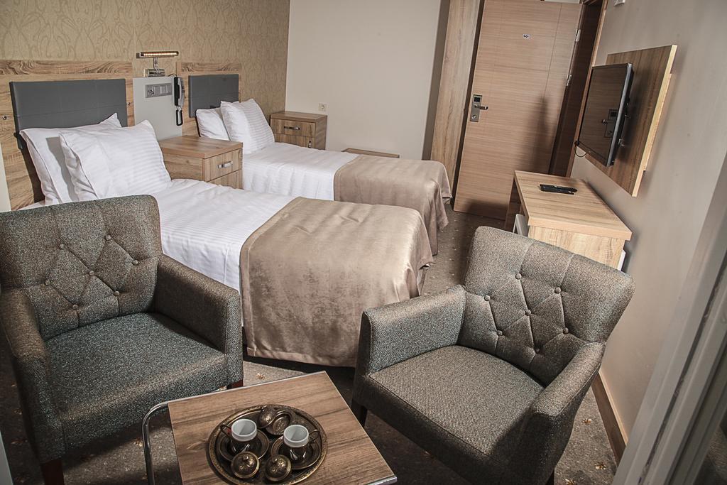 Remila Hotel 科喀艾里 客房 照片