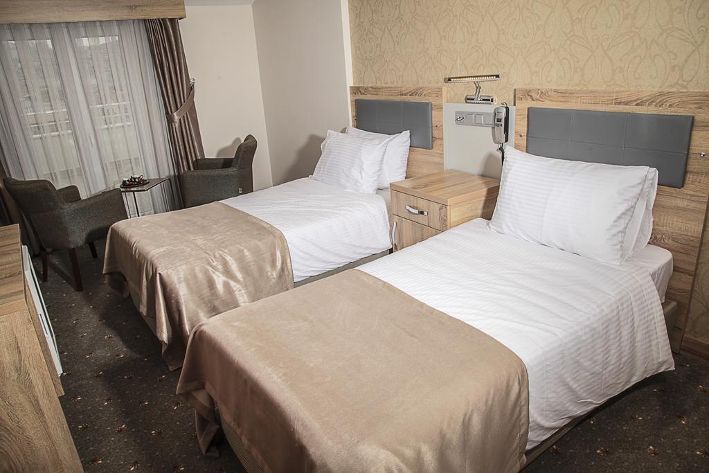 Remila Hotel 科喀艾里 客房 照片