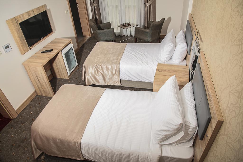 Remila Hotel 科喀艾里 外观 照片