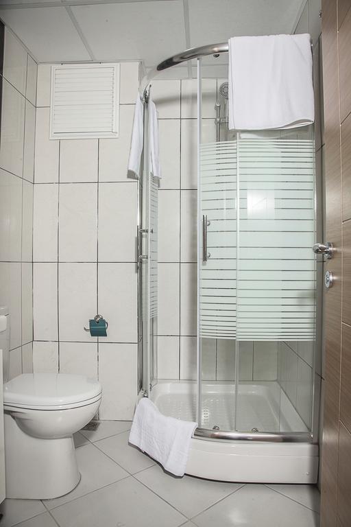 Remila Hotel 科喀艾里 客房 照片