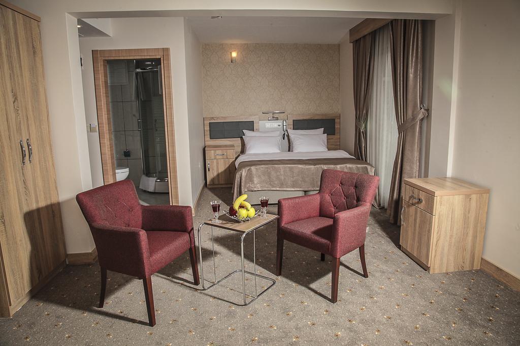 Remila Hotel 科喀艾里 客房 照片